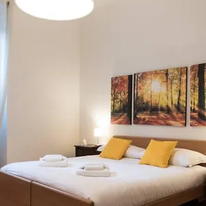  Apartment Stazione Centrale Vintage