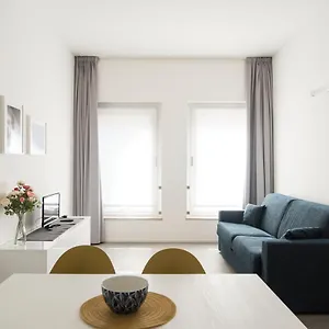  Apartment Youhosty - Meravigli R2 Big 16
