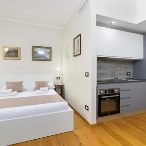  Apartment Casa Da Cadorna