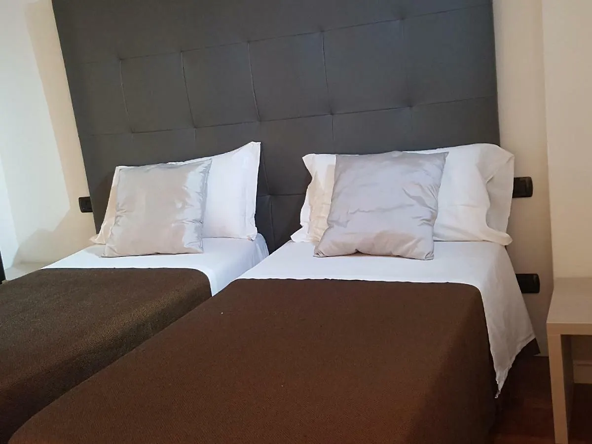 Apartaments Sonnino Milan Italy
